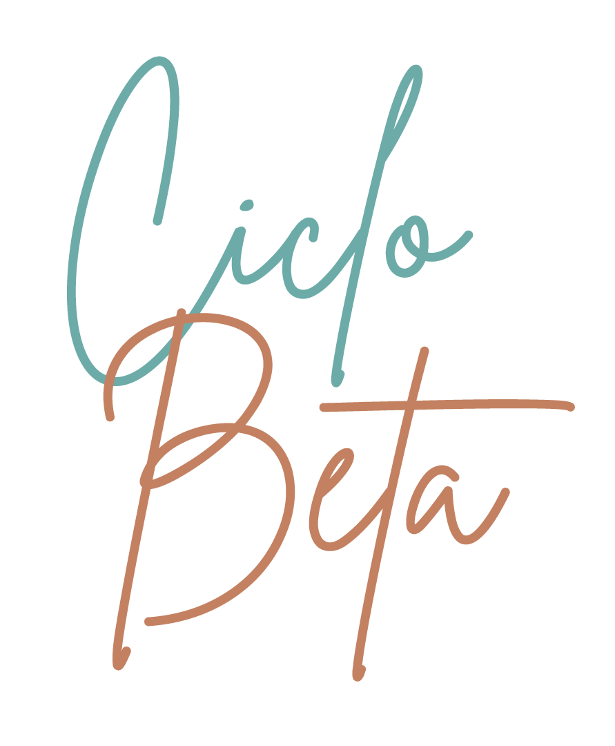 Logo Ciclo Beta